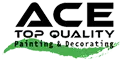 ACE Painting Quality logo